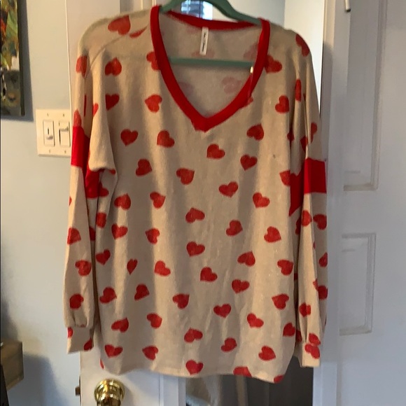 Tops - Blouse
